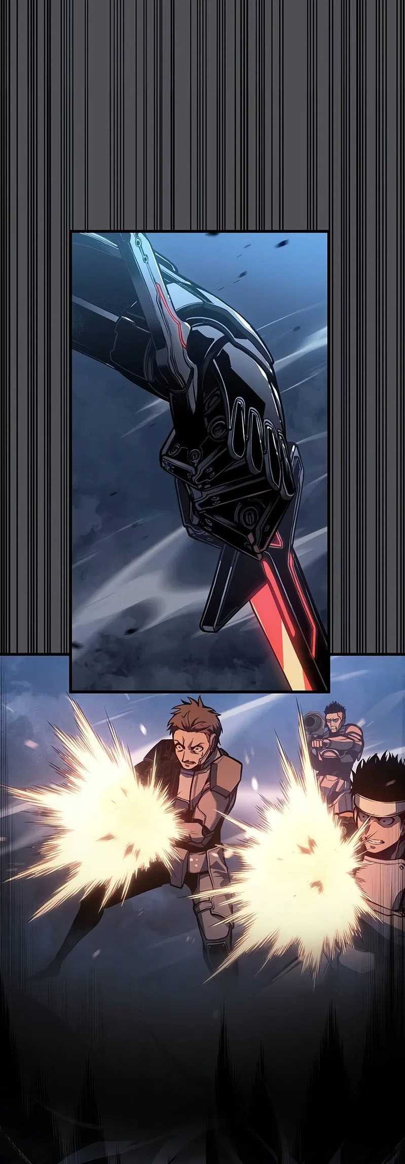 Bad Born Blood Chapter 15 Gambar 81