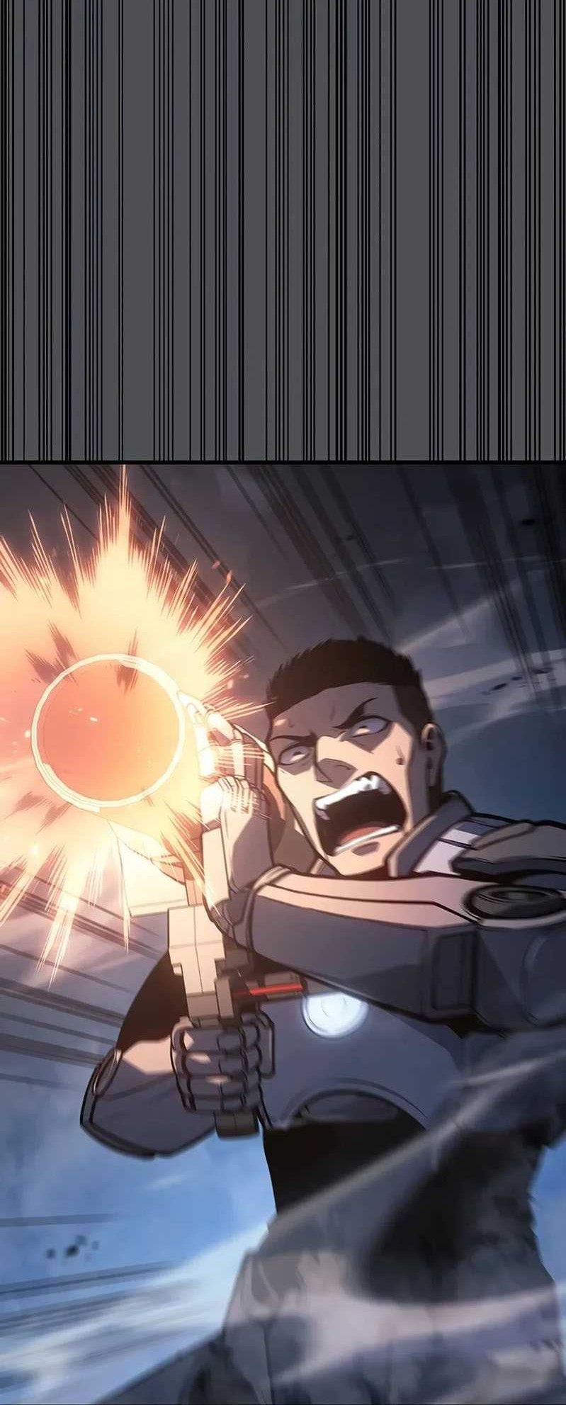 Bad Born Blood Chapter 15 Gambar 89
