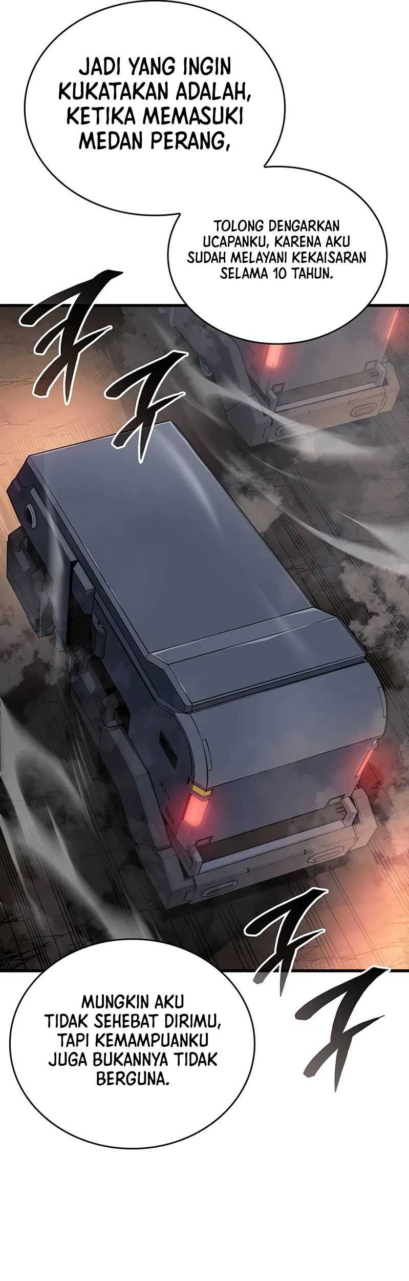 Bad Born Blood Chapter 15 Gambar 6