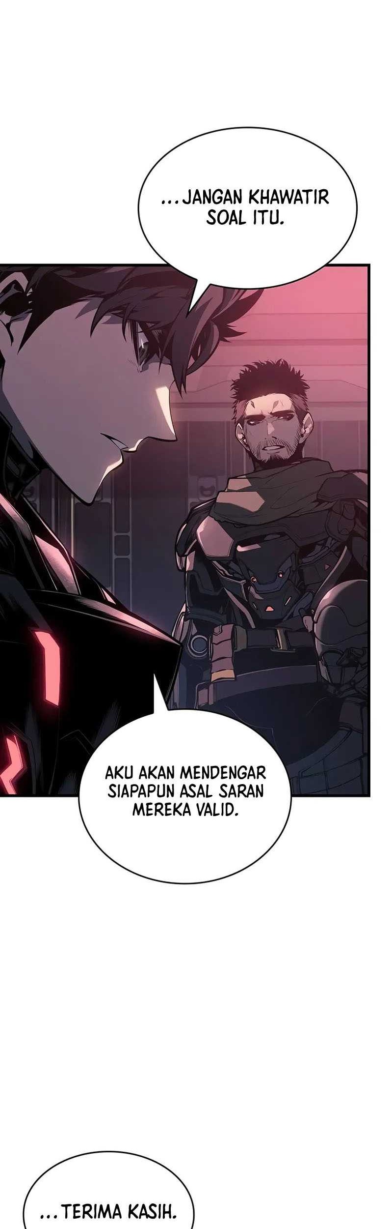 Bad Born Blood Chapter 15 Gambar 7