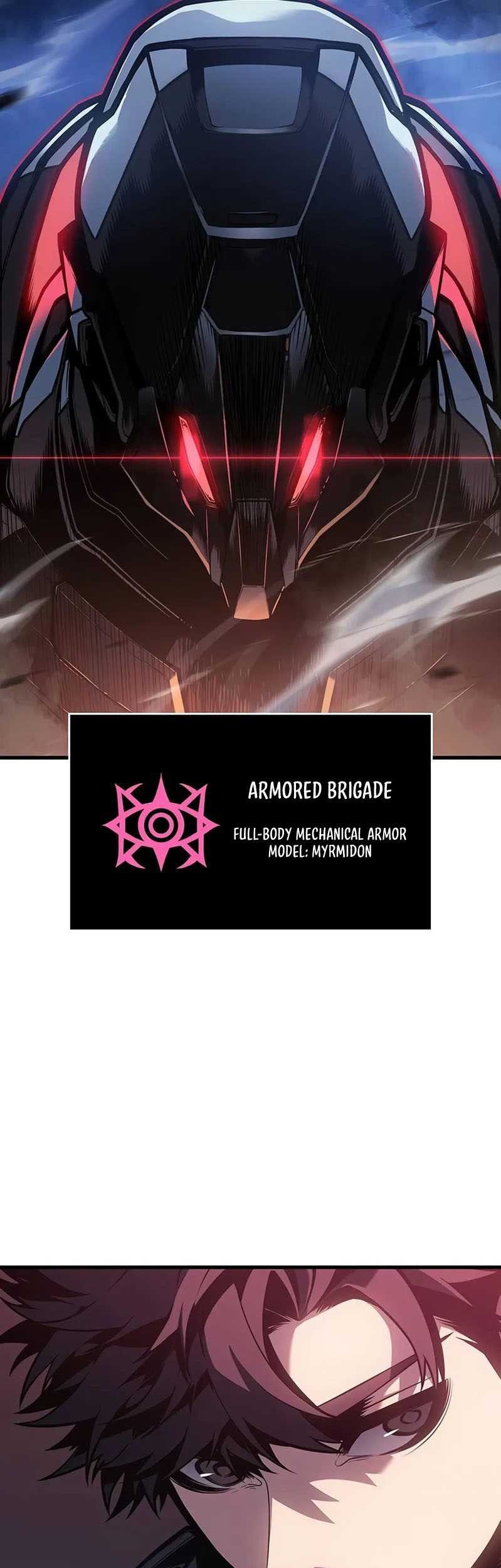 Bad Born Blood Chapter 15 Gambar 14