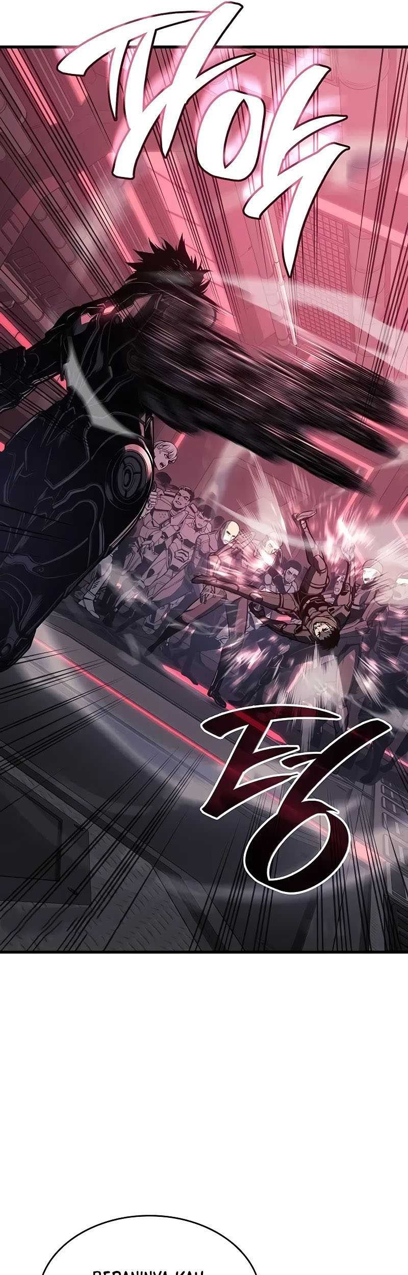 Bad Born Blood Chapter 14 Gambar 38