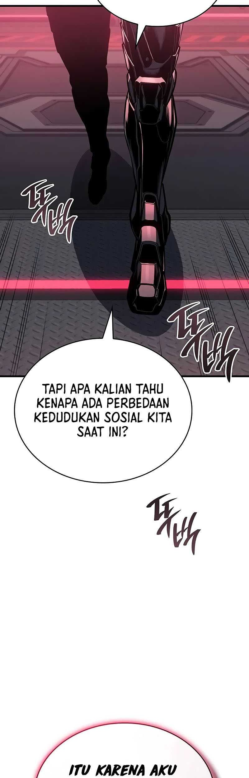 Bad Born Blood Chapter 14 Gambar 40