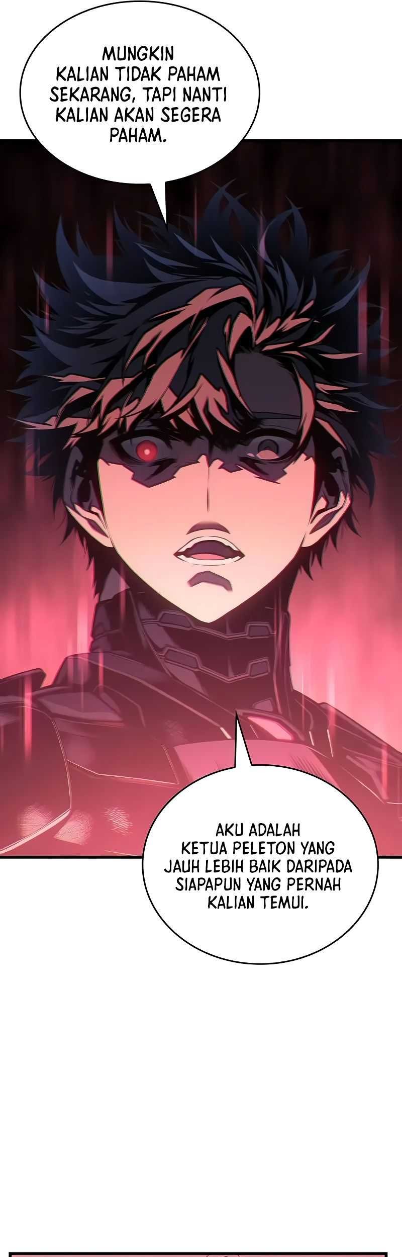 Bad Born Blood Chapter 14 Gambar 42