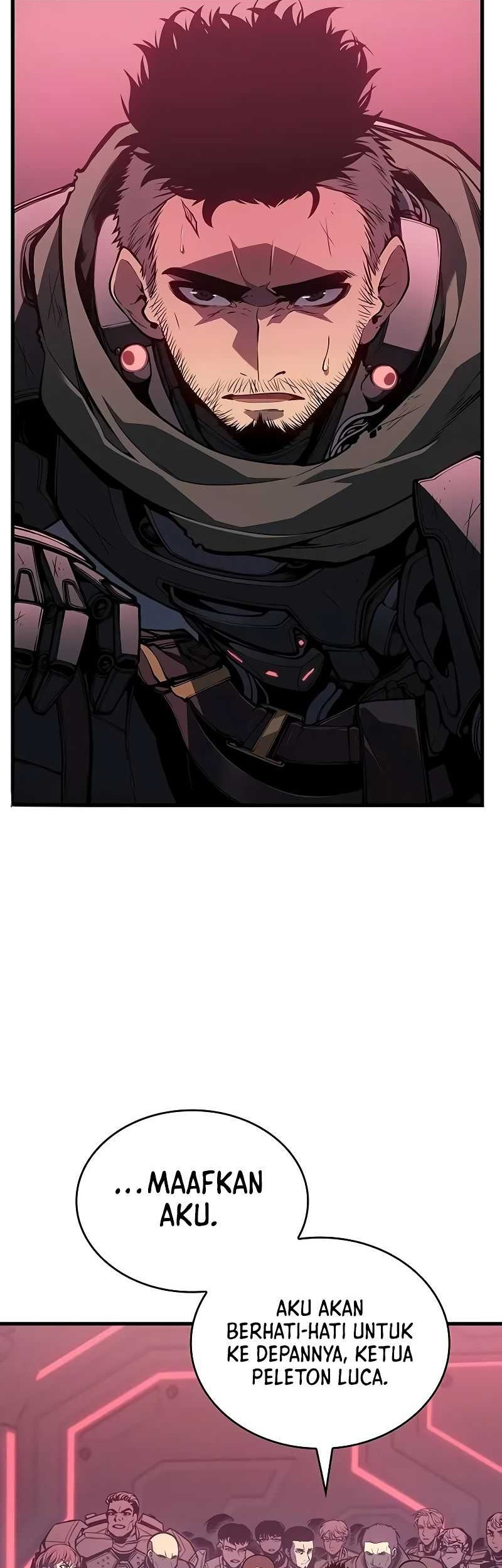 Bad Born Blood Chapter 14 Gambar 43