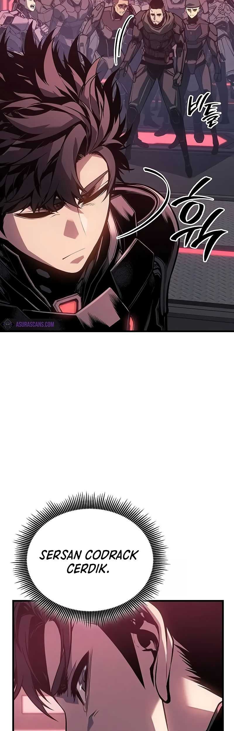 Bad Born Blood Chapter 14 Gambar 44