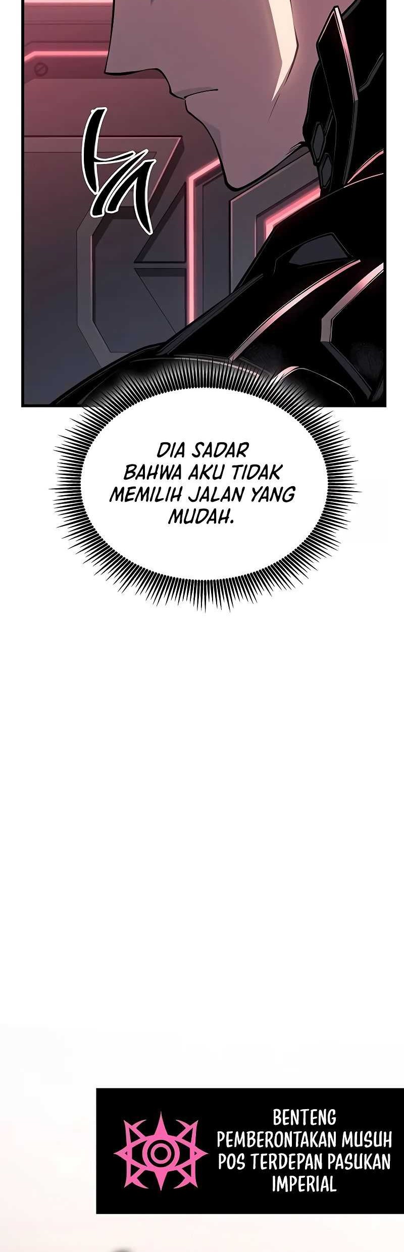 Bad Born Blood Chapter 14 Gambar 45