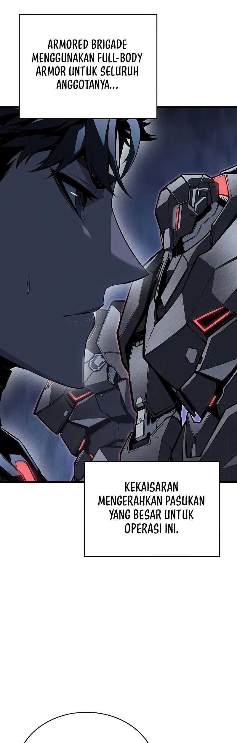 Bad Born Blood Chapter 14 Gambar 56