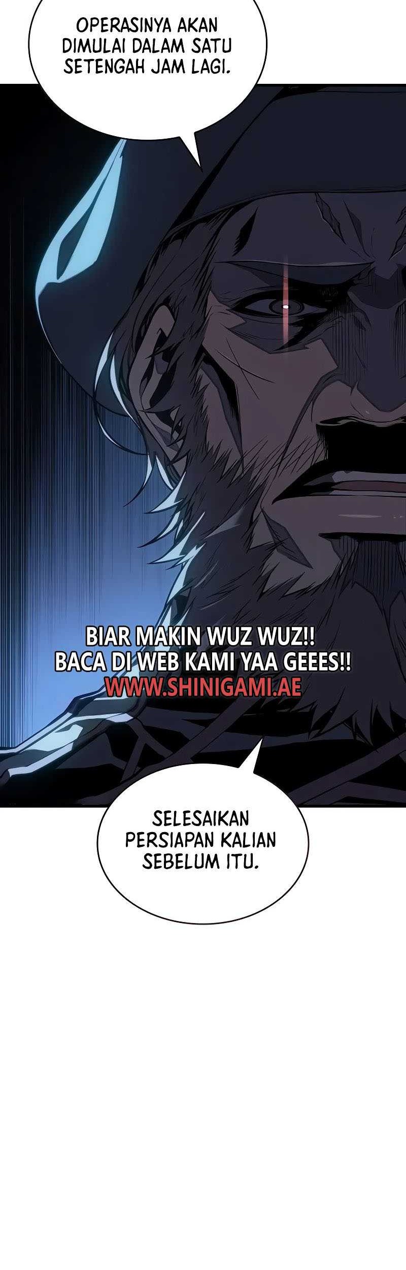 Bad Born Blood Chapter 14 Gambar 57