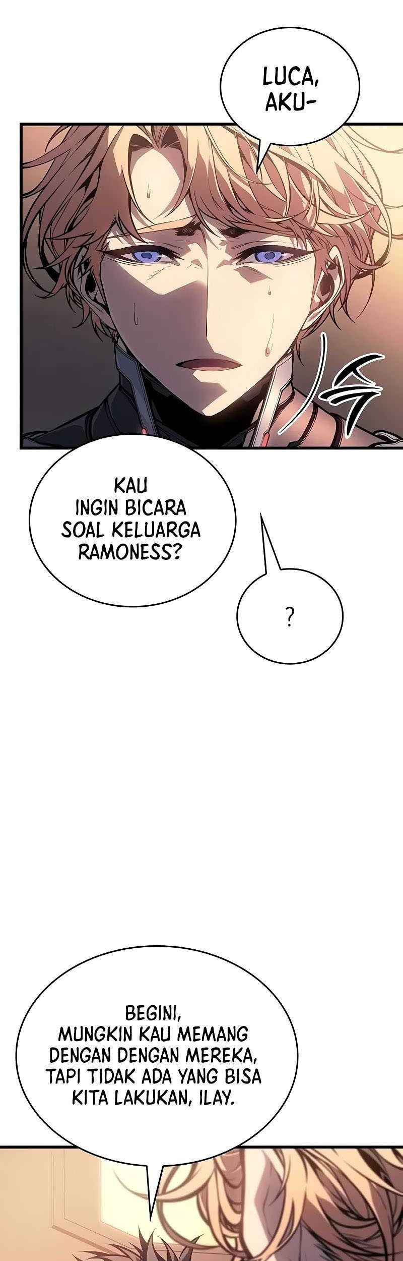 Bad Born Blood Chapter 14 Gambar 60
