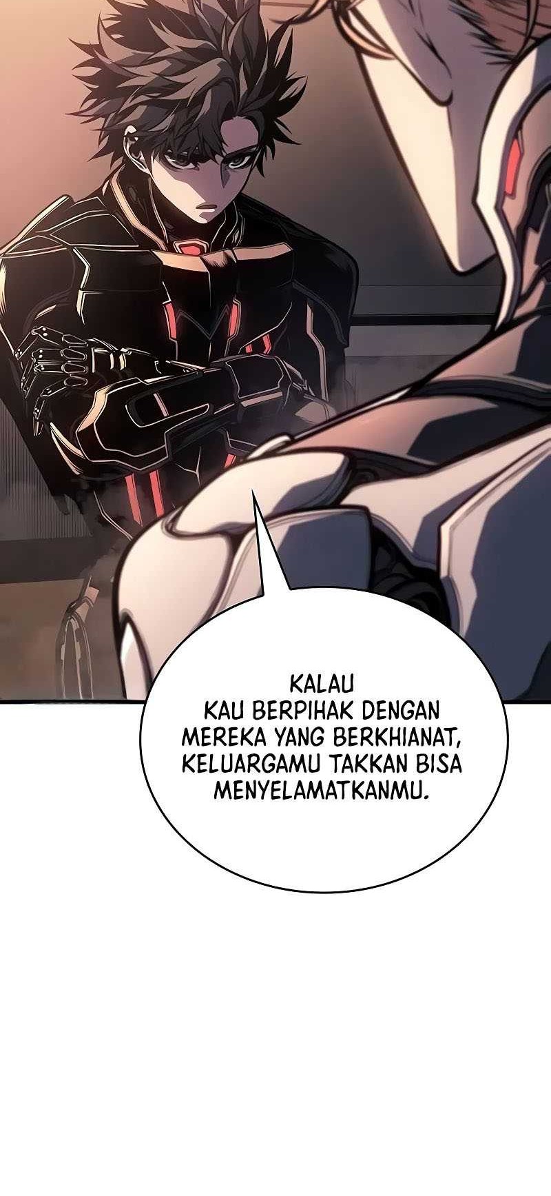 Bad Born Blood Chapter 14 Gambar 61