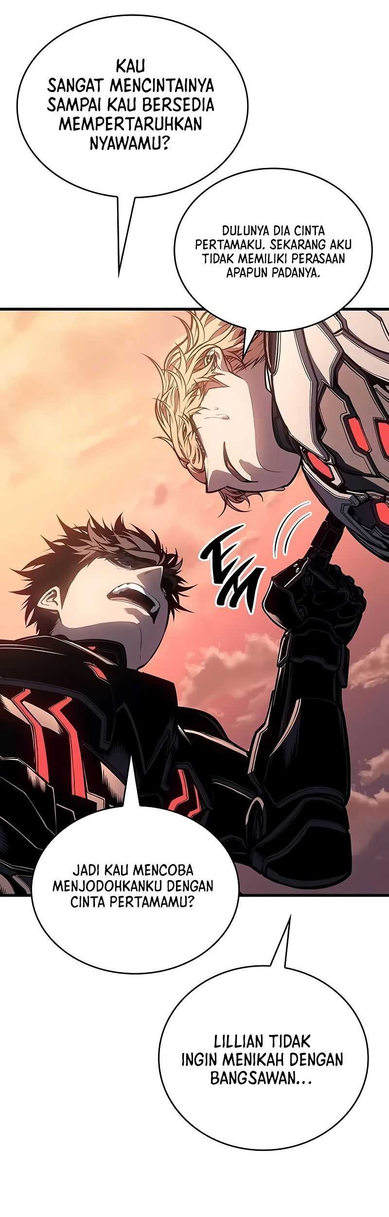 Bad Born Blood Chapter 14 Gambar 63