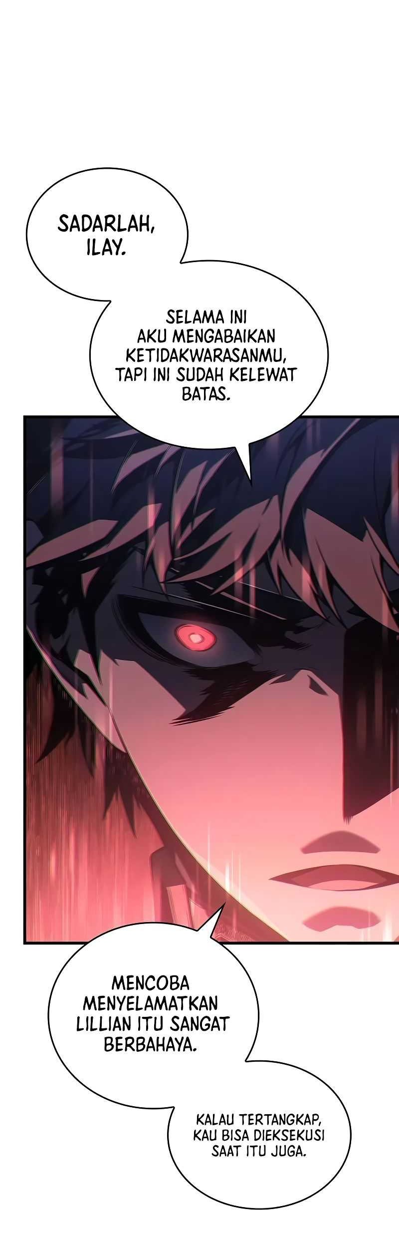 Bad Born Blood Chapter 14 Gambar 64