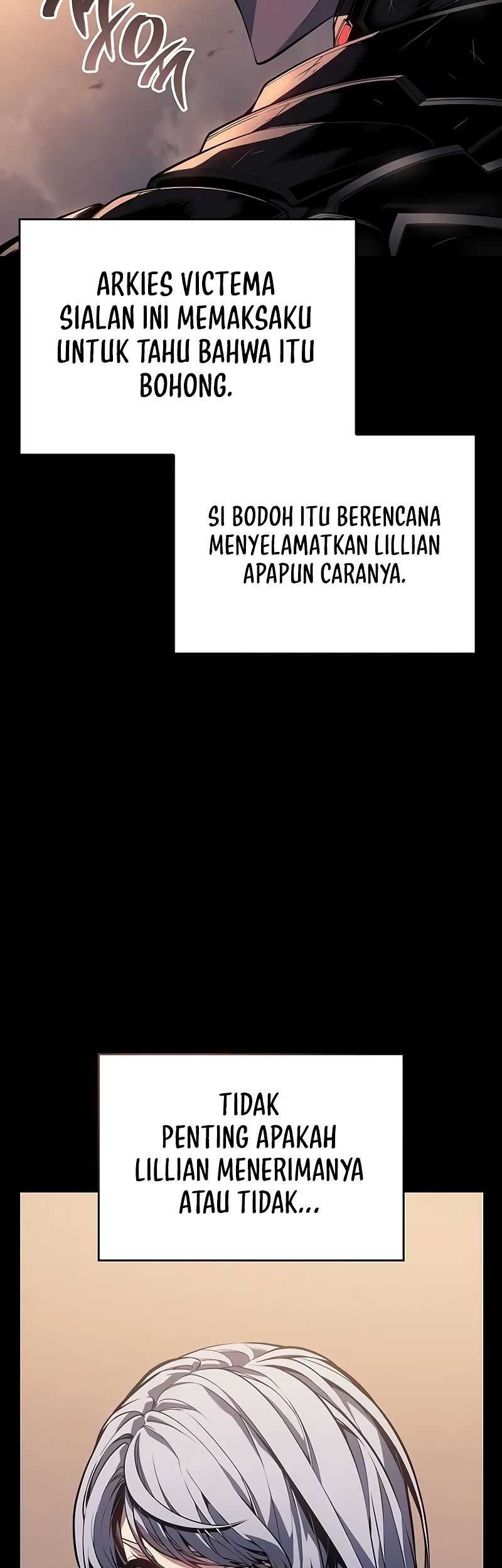 Bad Born Blood Chapter 14 Gambar 68