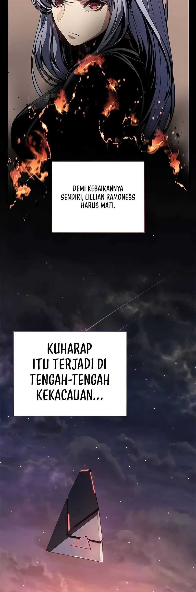 Bad Born Blood Chapter 14 Gambar 69