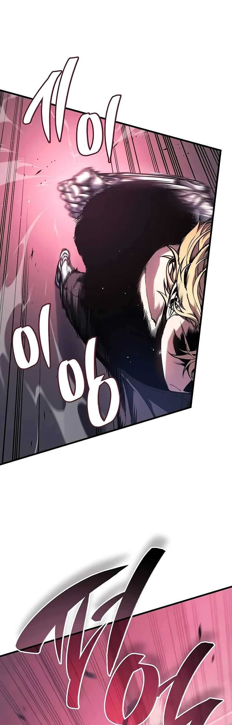Bad Born Blood Chapter 14 Gambar 6