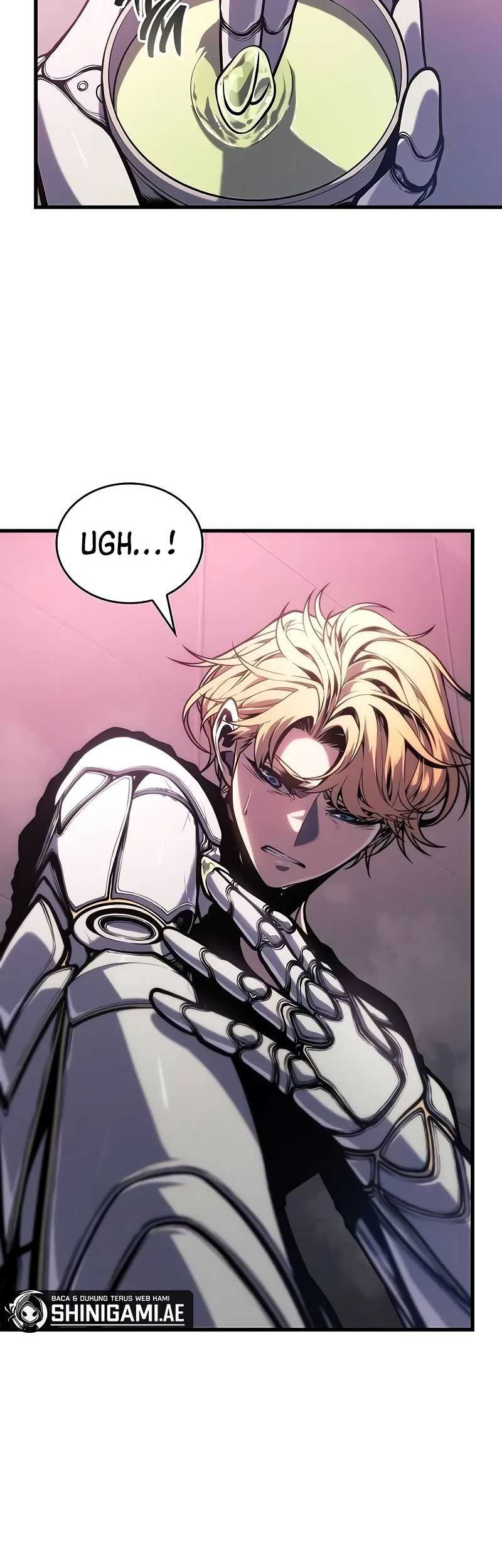 Bad Born Blood Chapter 14 Gambar 9