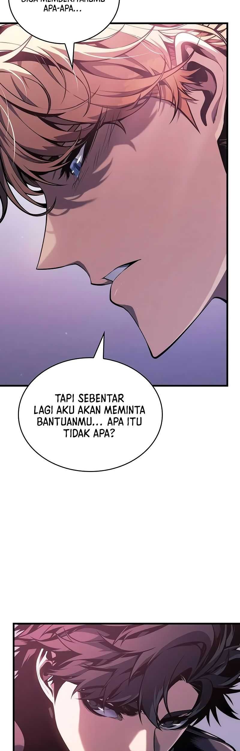 Bad Born Blood Chapter 14 Gambar 12