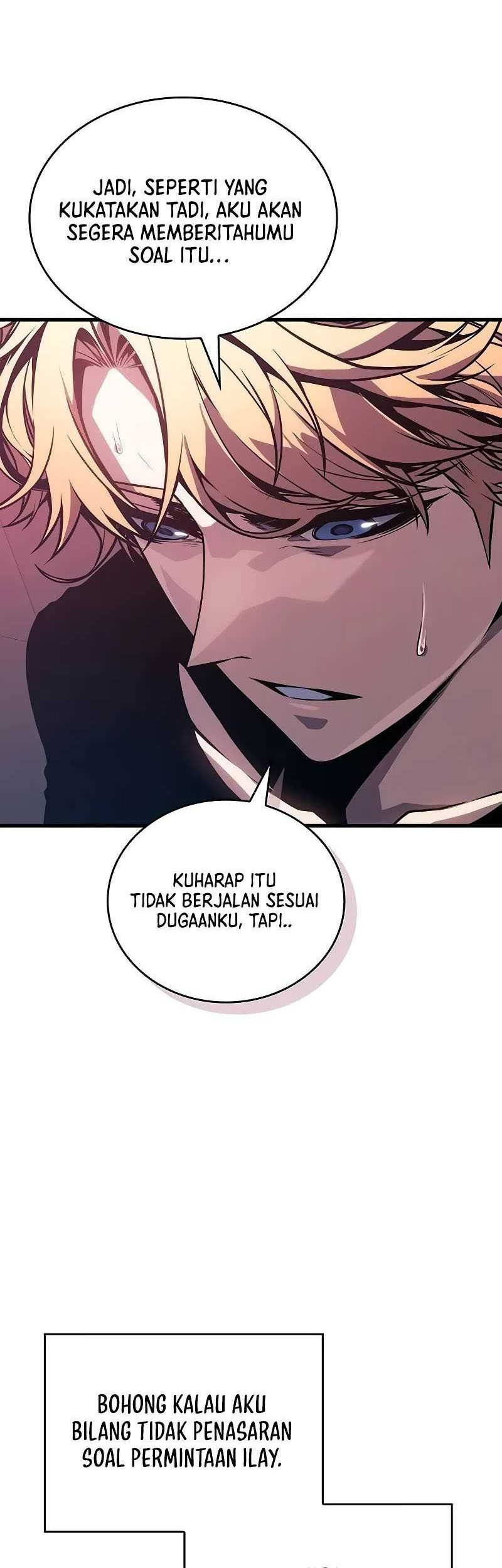 Bad Born Blood Chapter 14 Gambar 15