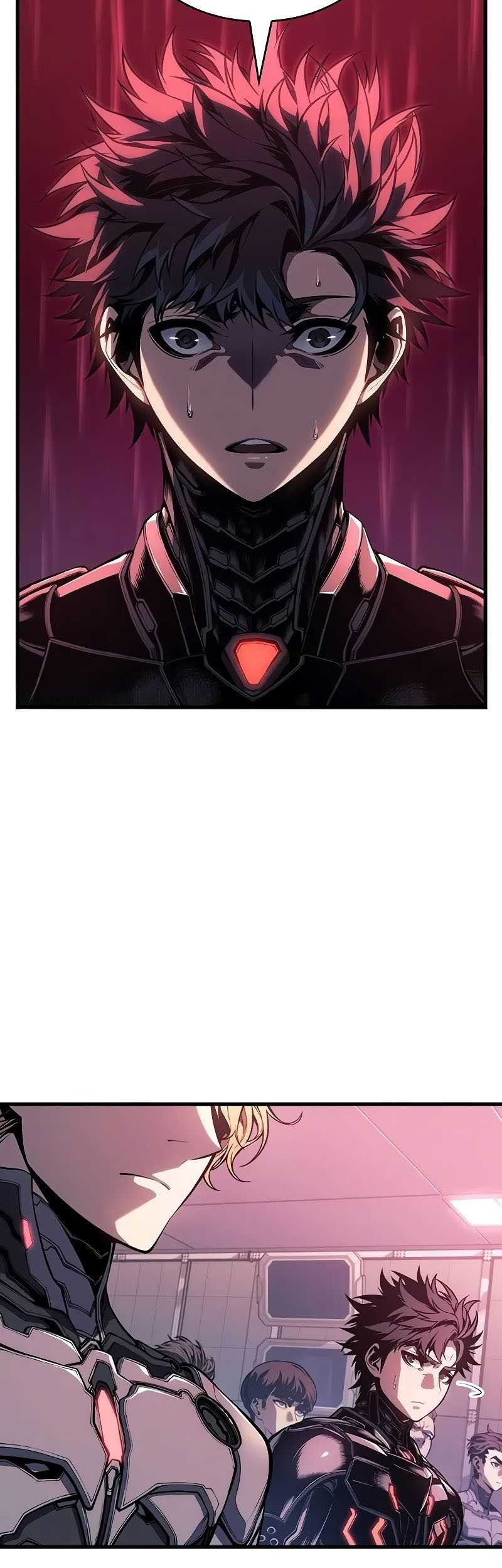Bad Born Blood Chapter 14 Gambar 20