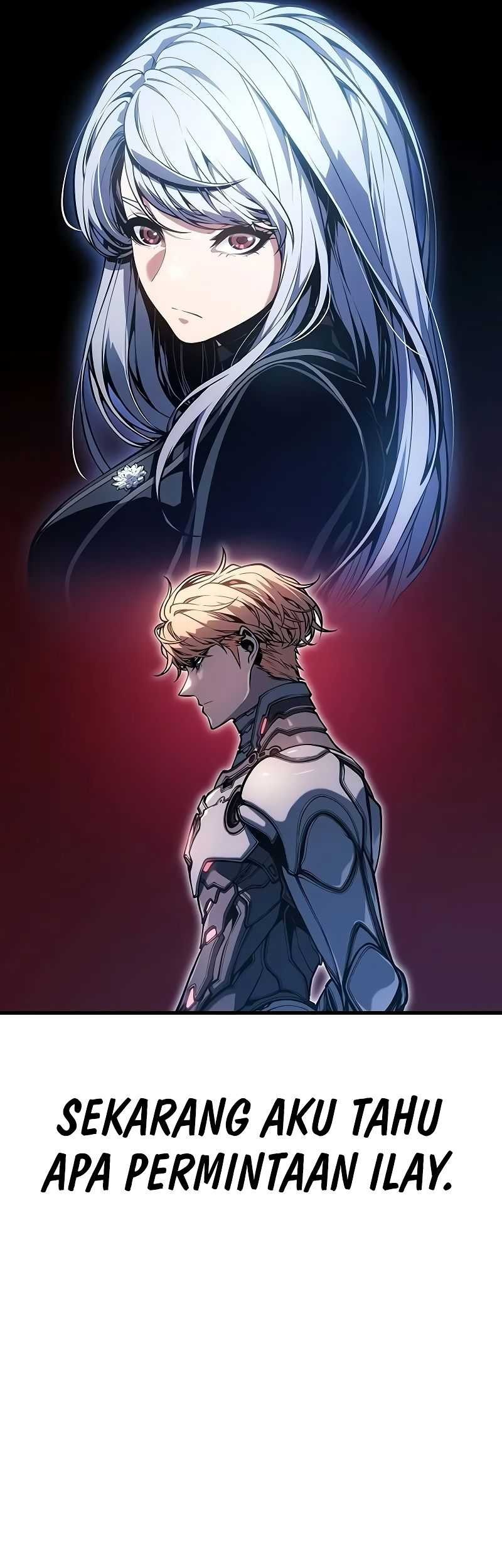 Bad Born Blood Chapter 14 Gambar 22