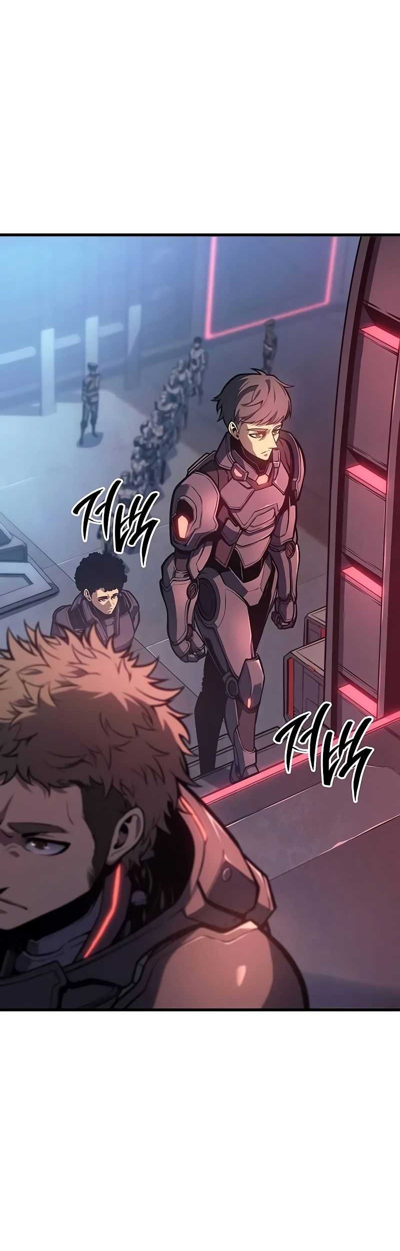 Bad Born Blood Chapter 14 Gambar 25
