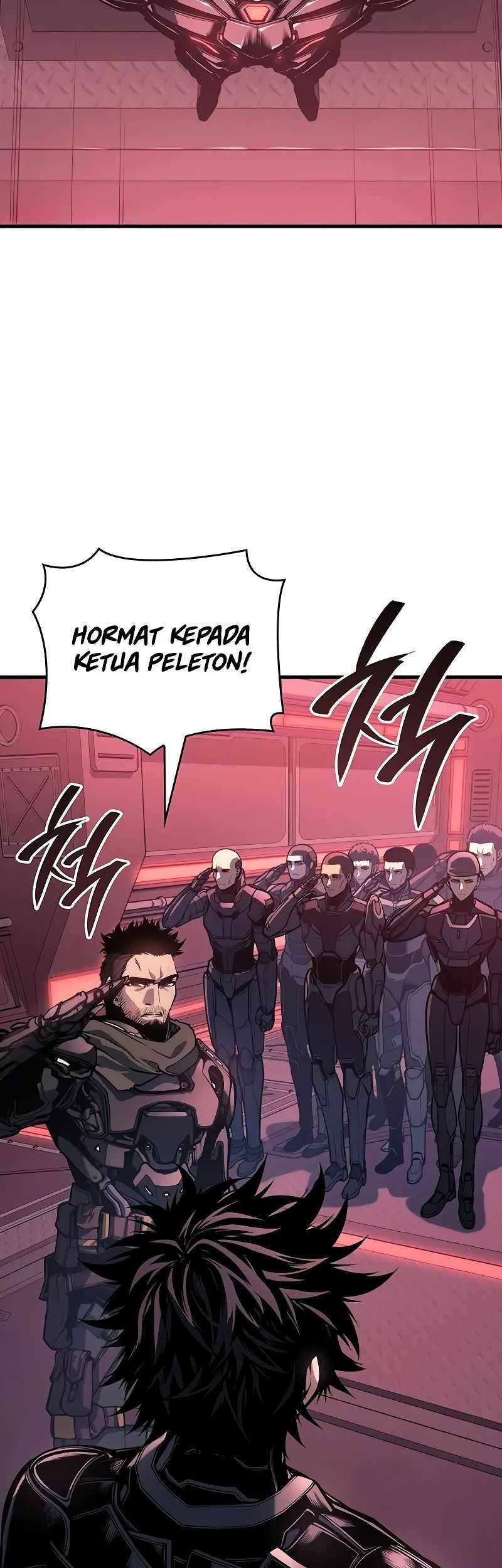 Bad Born Blood Chapter 14 Gambar 28