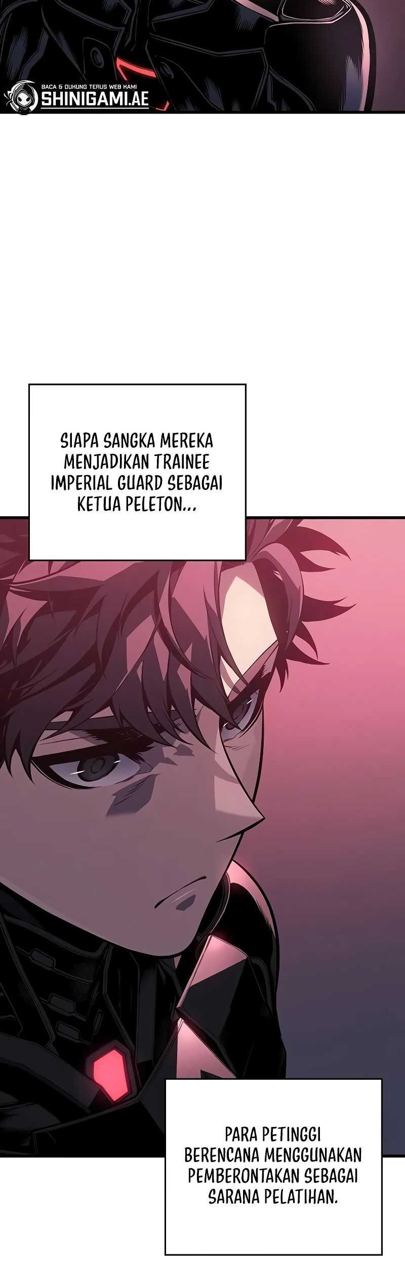Bad Born Blood Chapter 14 Gambar 29
