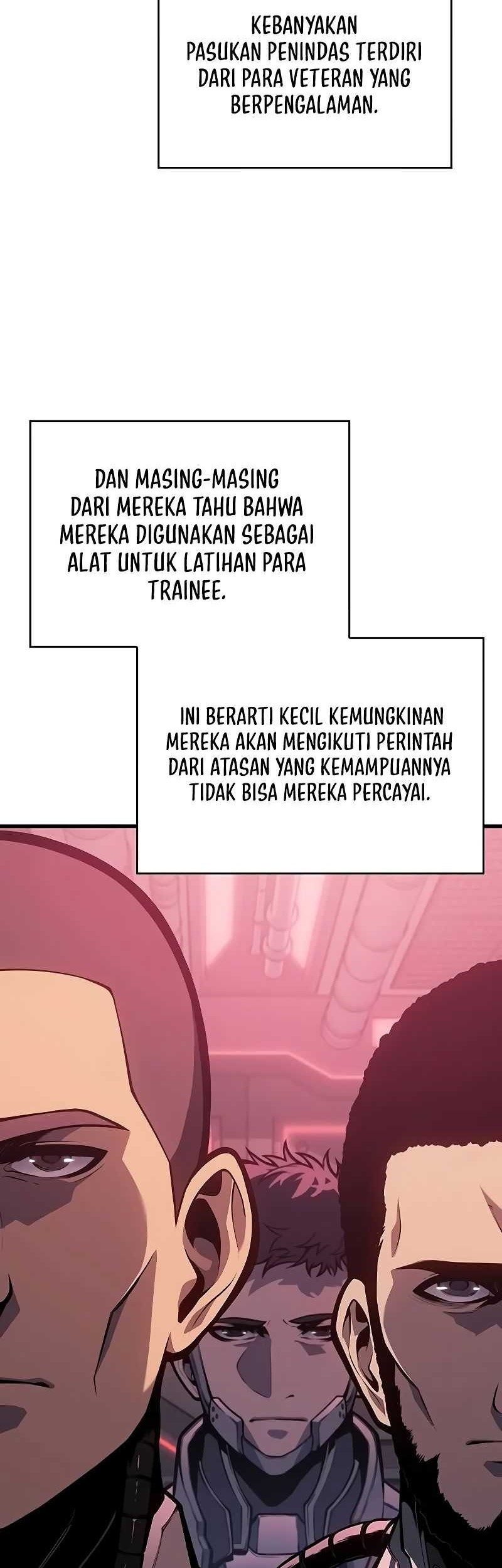 Bad Born Blood Chapter 14 Gambar 31