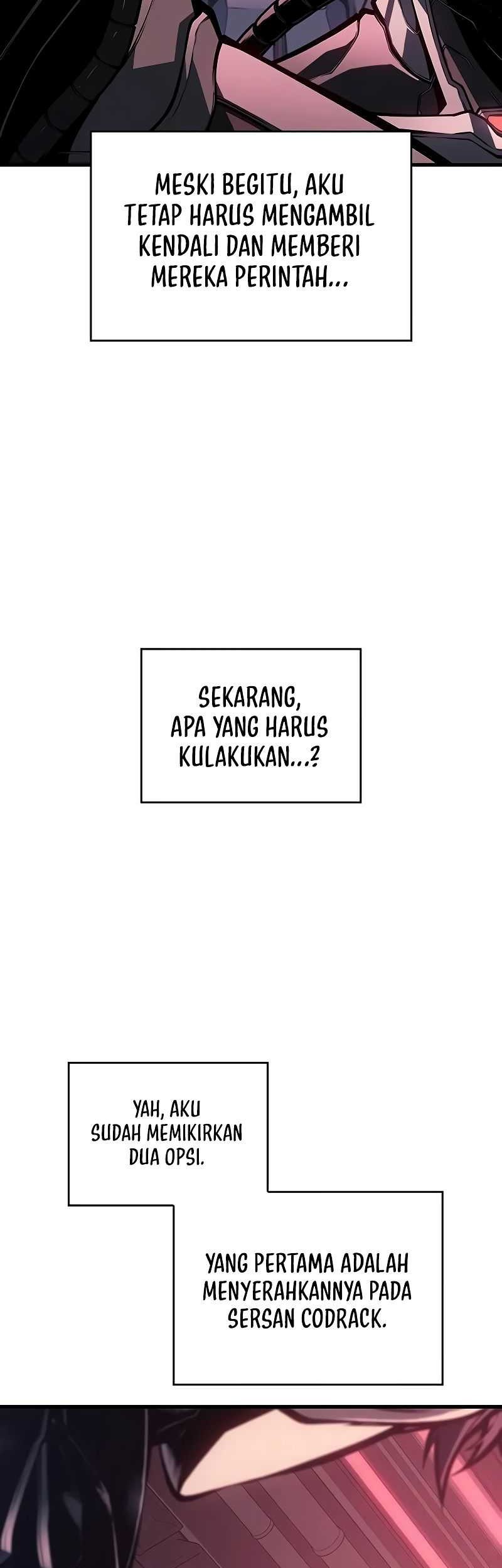 Bad Born Blood Chapter 14 Gambar 32