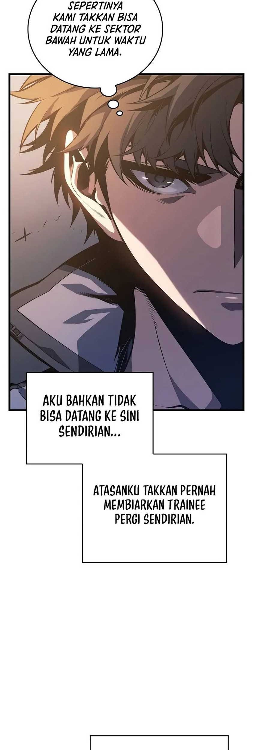 Bad Born Blood Chapter 13 Gambar 53