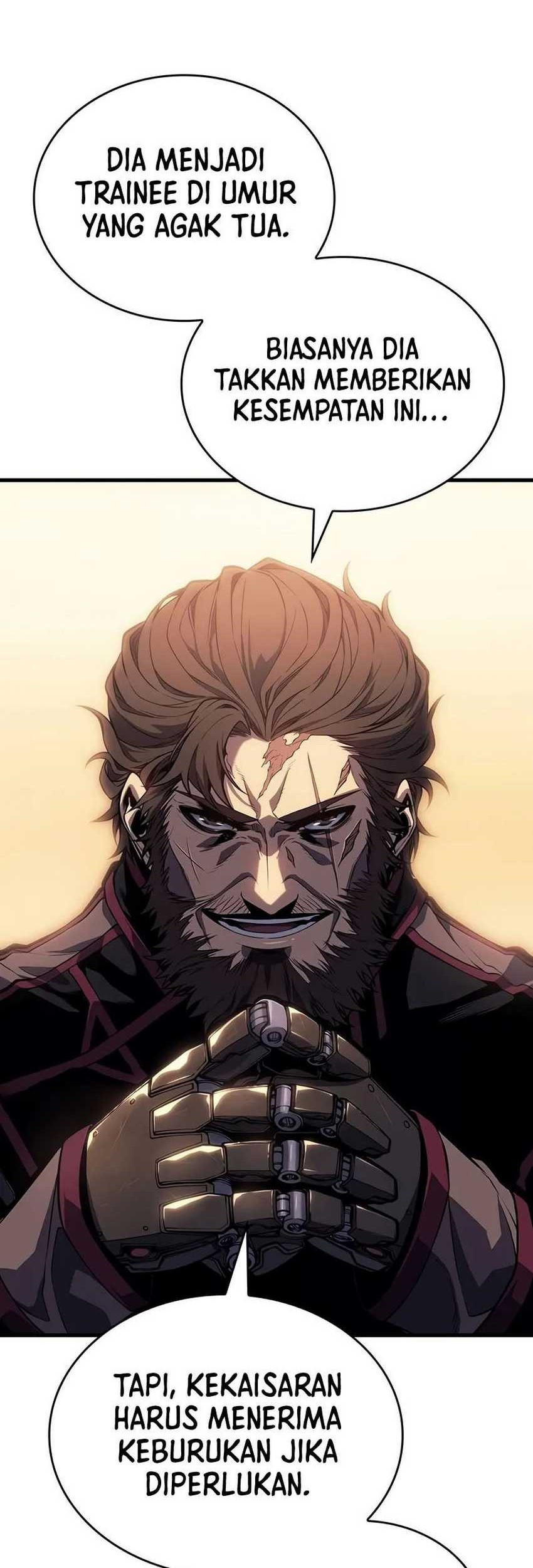 Bad Born Blood Chapter 13 Gambar 62