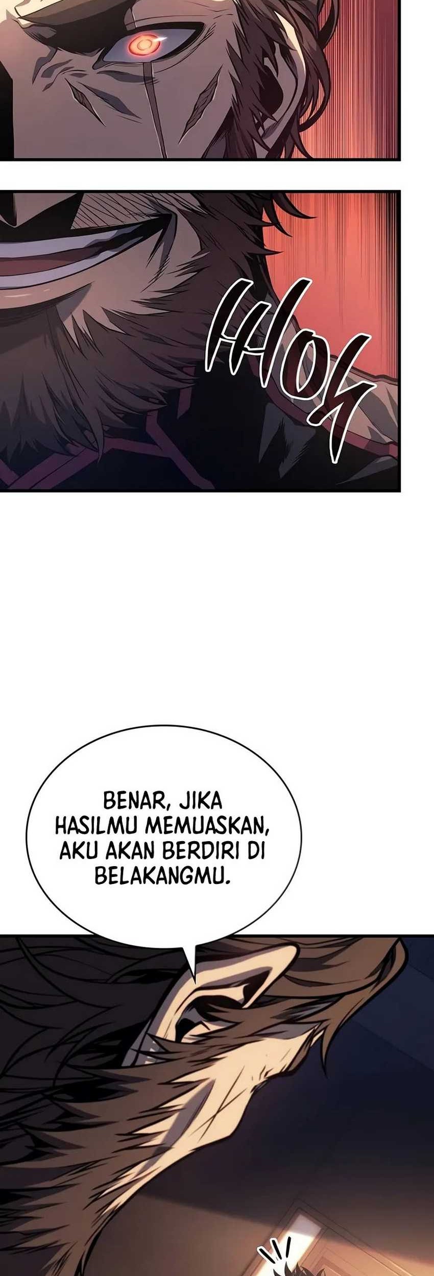 Bad Born Blood Chapter 13 Gambar 72