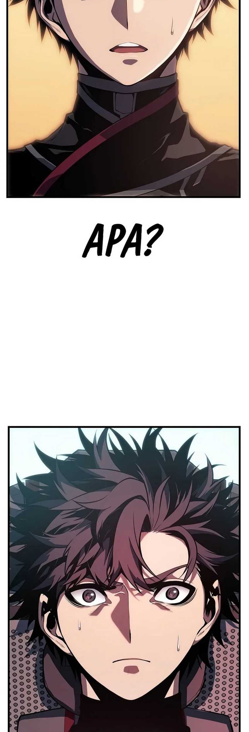Bad Born Blood Chapter 13 Gambar 74