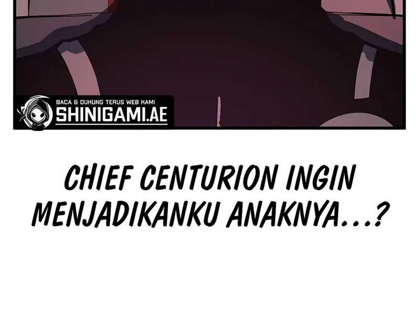 Bad Born Blood Chapter 13 Gambar 75