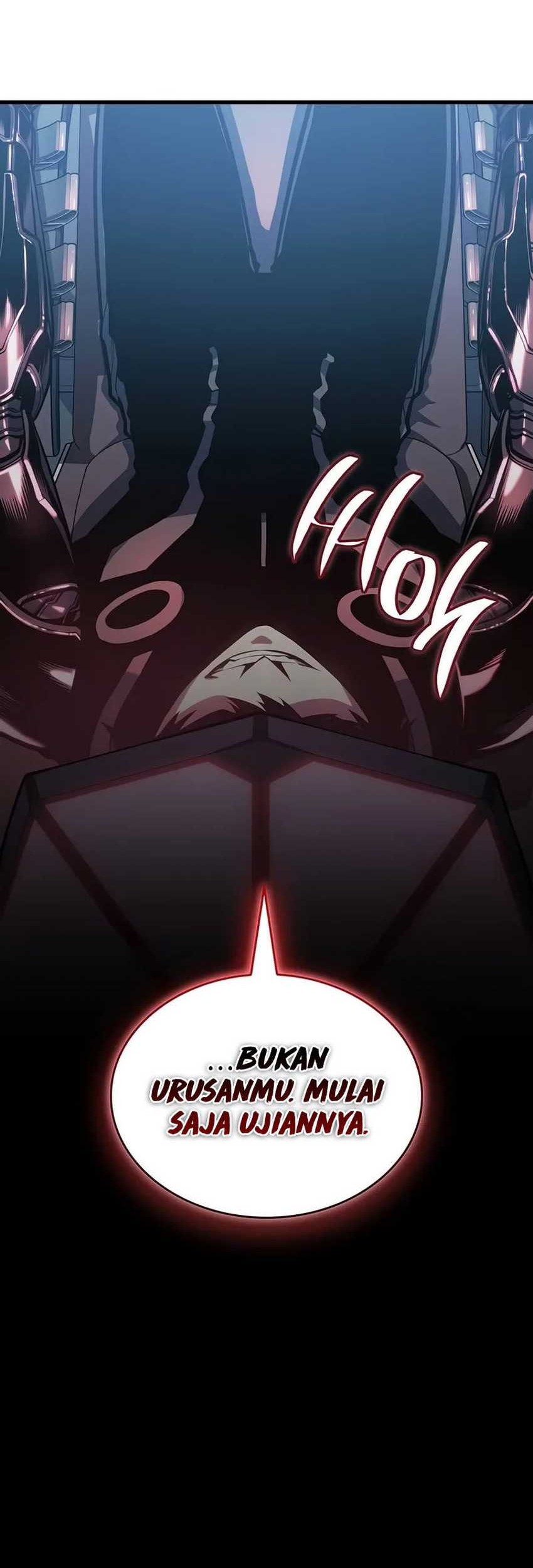 Bad Born Blood Chapter 13 Gambar 79