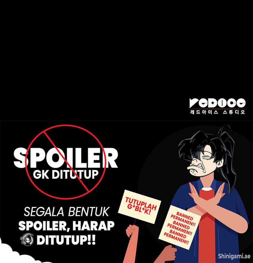Bad Born Blood Chapter 13 Gambar 80