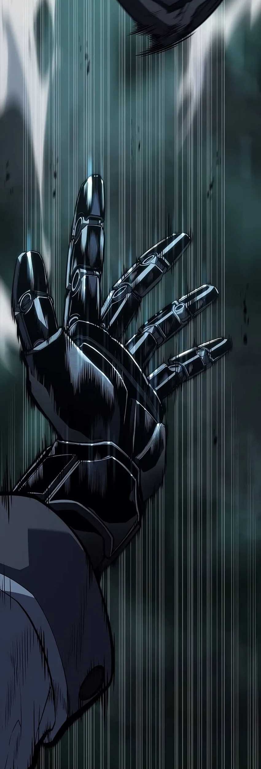 Bad Born Blood Chapter 13 Gambar 9