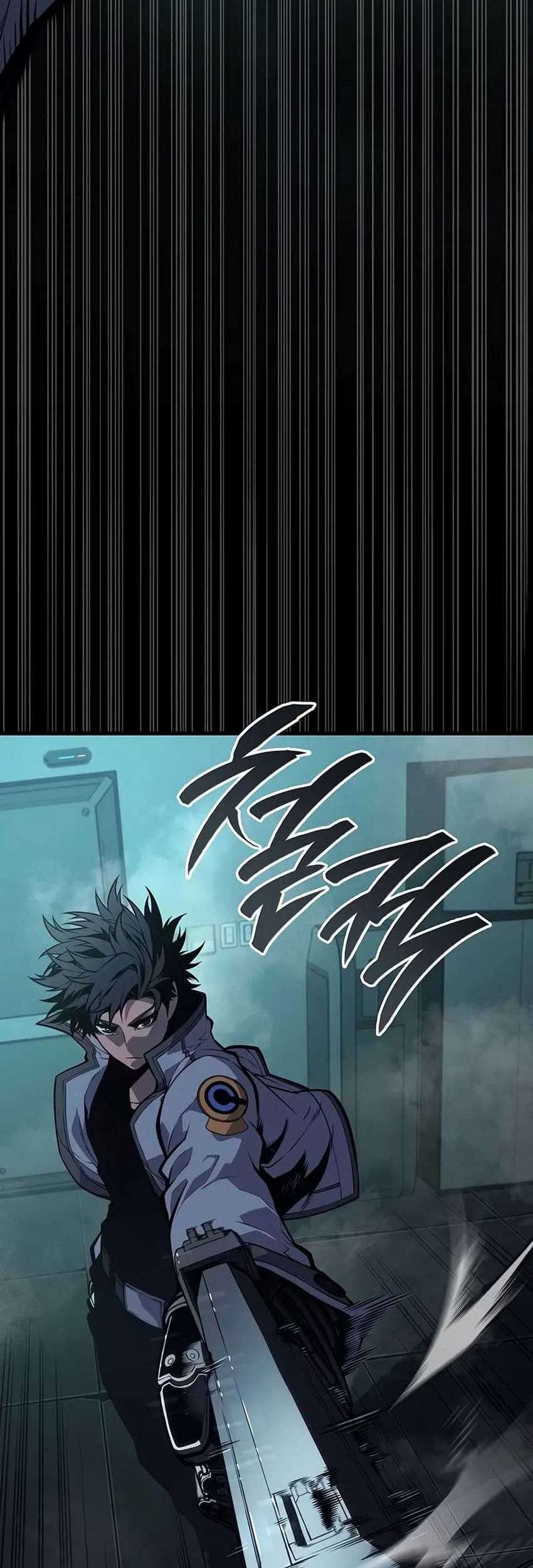 Bad Born Blood Chapter 13 Gambar 10