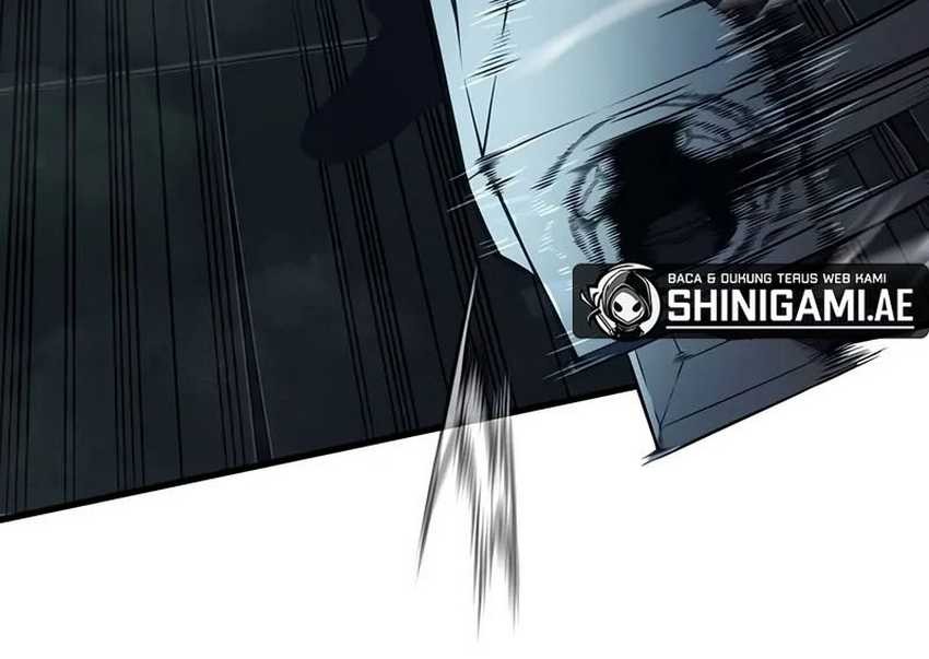 Bad Born Blood Chapter 13 Gambar 11