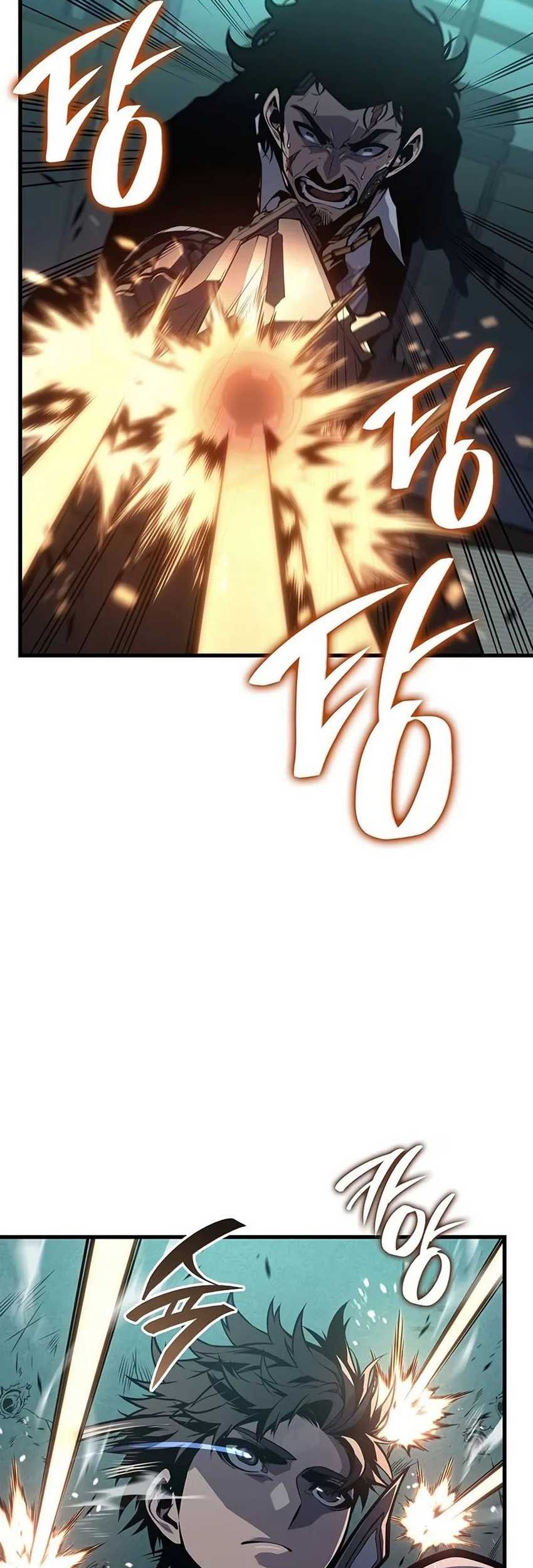 Bad Born Blood Chapter 13 Gambar 14