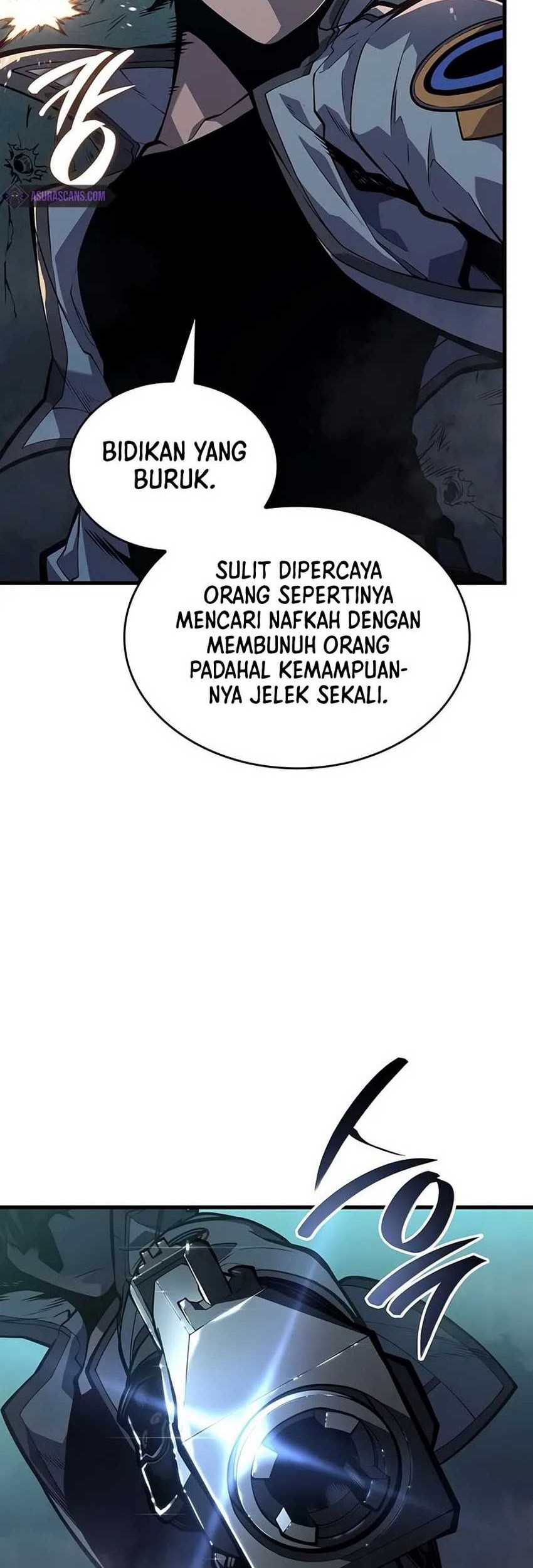 Bad Born Blood Chapter 13 Gambar 15