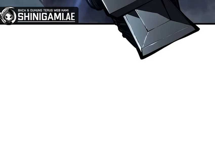 Bad Born Blood Chapter 13 Gambar 16