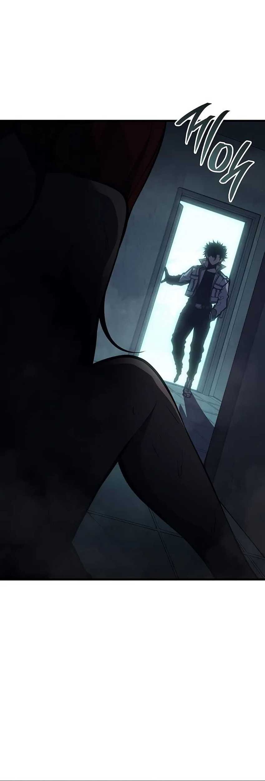 Bad Born Blood Chapter 13 Gambar 24