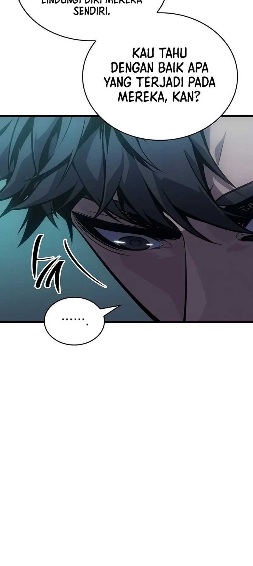 Bad Born Blood Chapter 13 Gambar 30