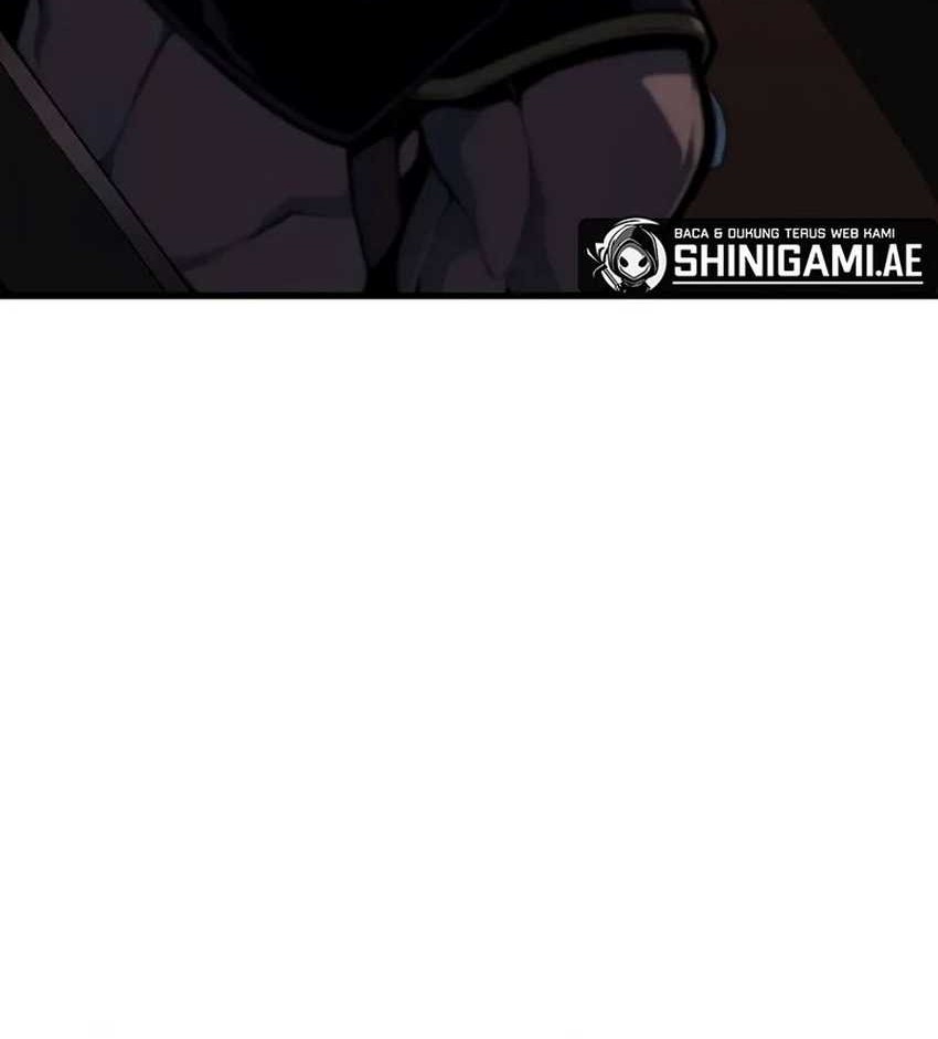 Bad Born Blood Chapter 13 Gambar 34
