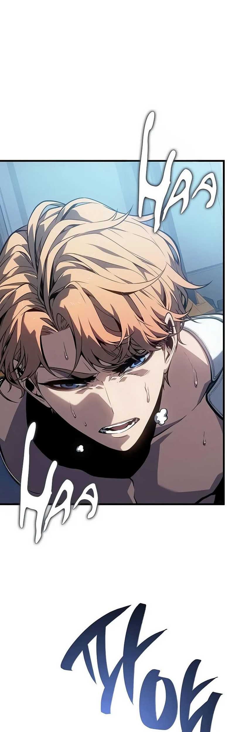 Bad Born Blood Chapter 12 Gambar 43