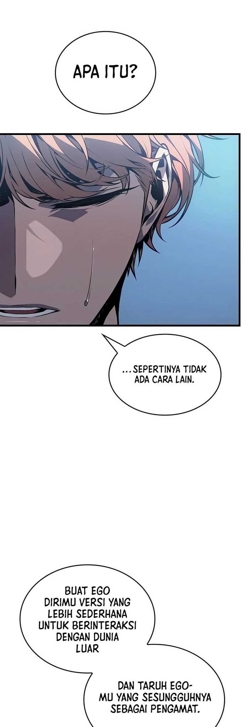 Bad Born Blood Chapter 12 Gambar 51