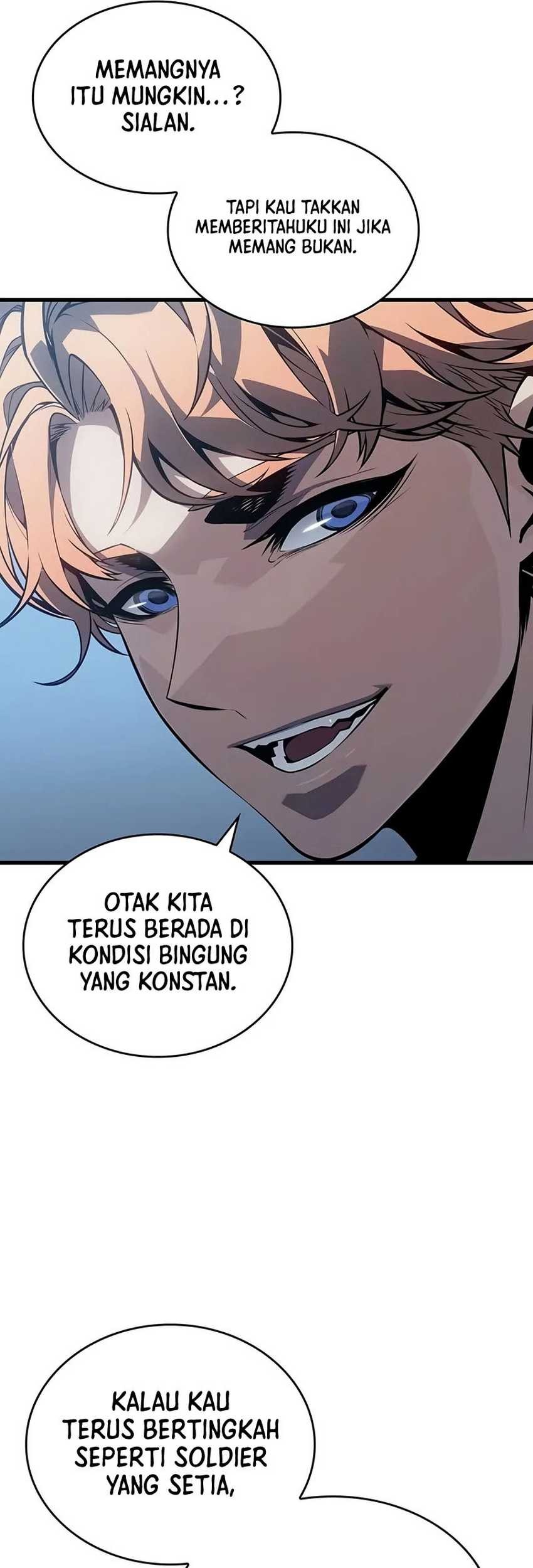 Bad Born Blood Chapter 12 Gambar 55