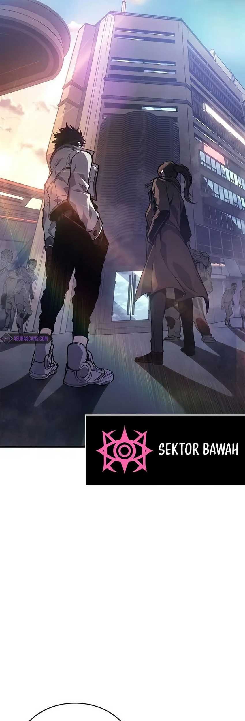 Bad Born Blood Chapter 12 Gambar 65